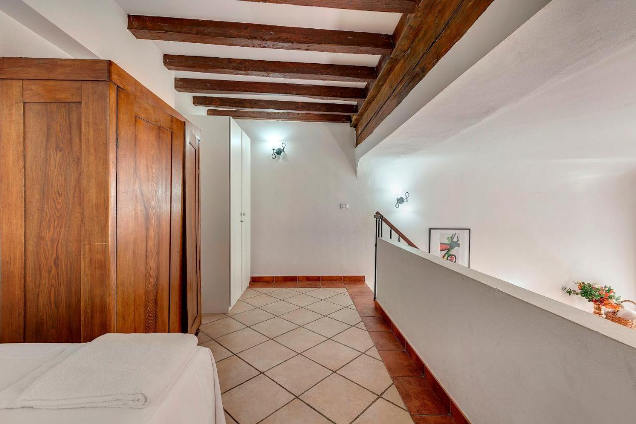 Ricasoli 17 G Florencja Zewnętrze zdjęcie
